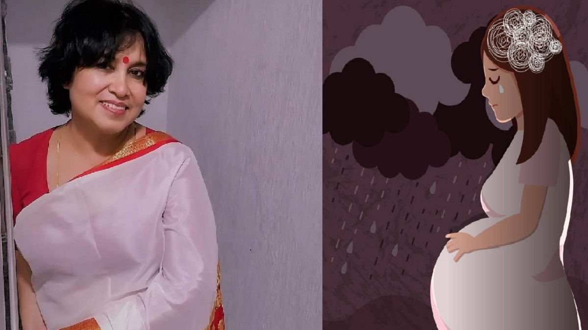 টাকার বিনিময়ে দরিদ্রদের জরায়ু ভাড়া নেয় ধনীরা: তসলিমা নাসরিন