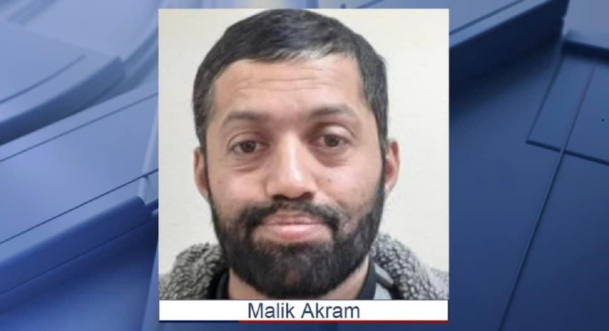 টেক্সাসে ৪ ব্যক্তিকে জিম্মি করা সেই বন্দুকধারী শনাক্ত