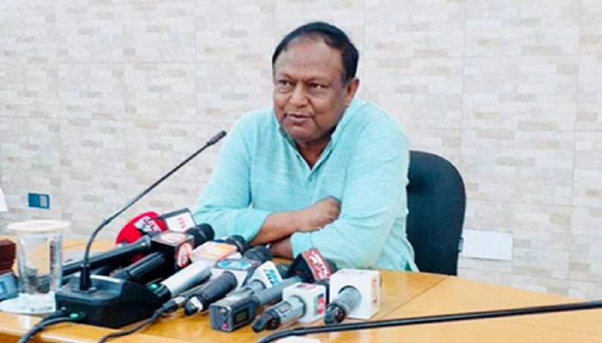 ভোজ্যতেলের দাম আপাতত বাড়ছে না: বাণিজ্যমন্ত্রী