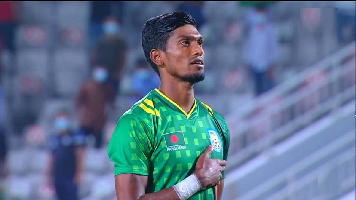 মুম্বাই যাচ্ছেন আহত তপু বর্মন