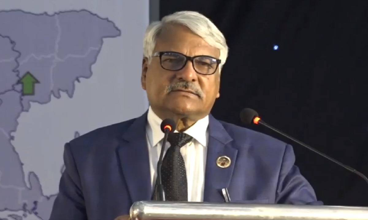 ‘২০৪১ সালে ধূমপানমুক্ত হবে বাংলাদেশ’