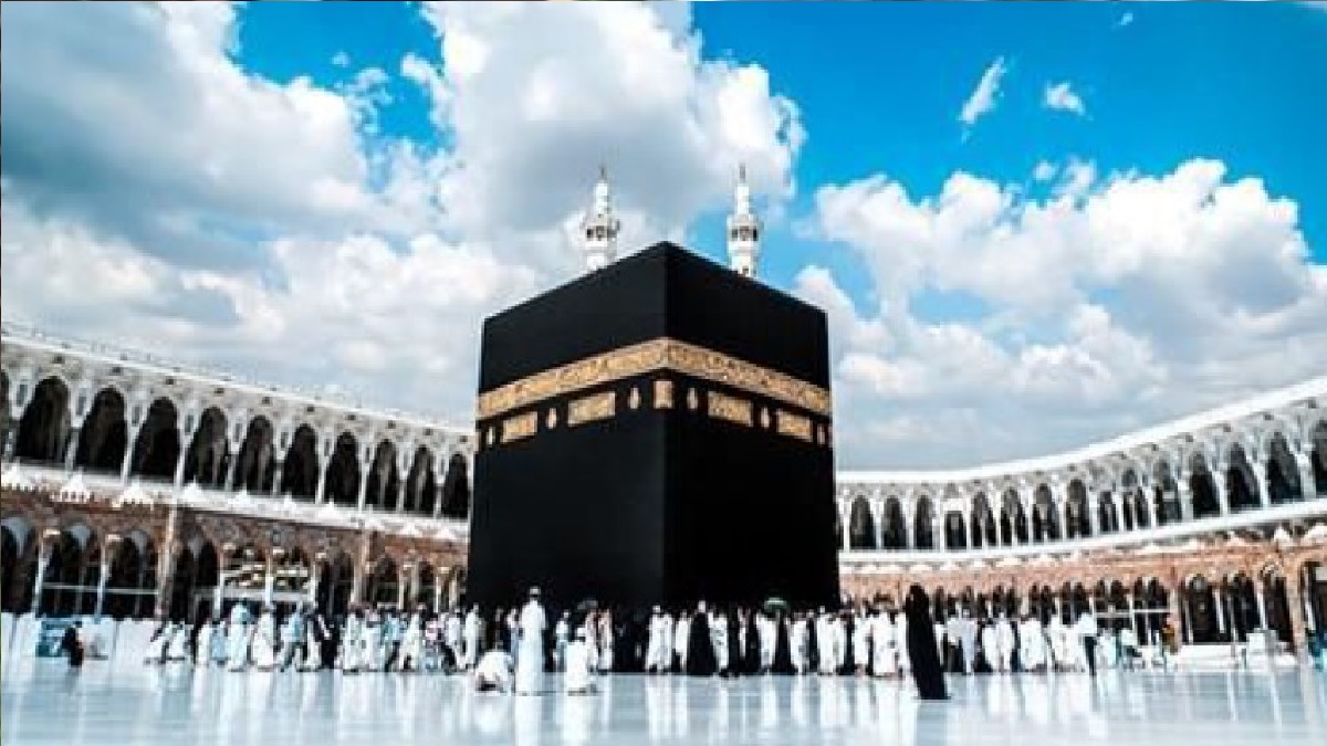 ওমরাহ পালনে নতুন নির্দেশনা দিলো সৌদি সরকার