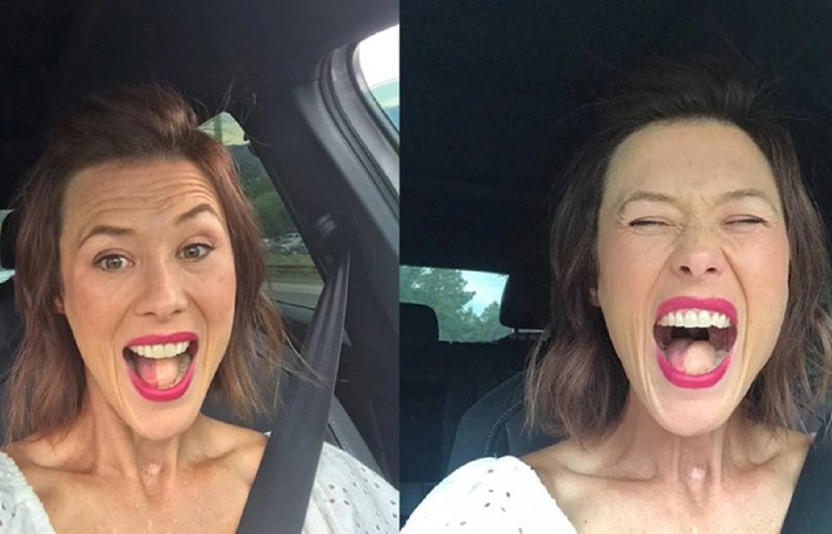 নারীর জিহ্বায় লাগানো হলো উরুর পেশি! তারপর ঘটলো আশ্চর্য ঘটনা