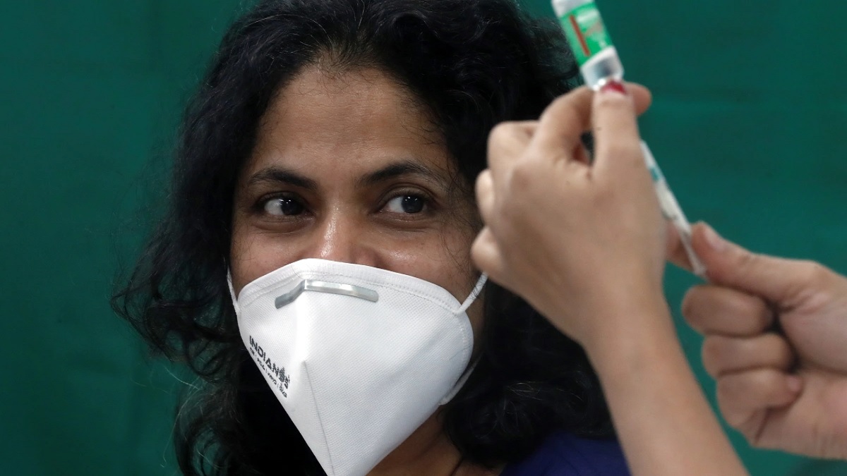 টিকা কি অ্যান্টিবডি তৈরি করতে পারছে না?