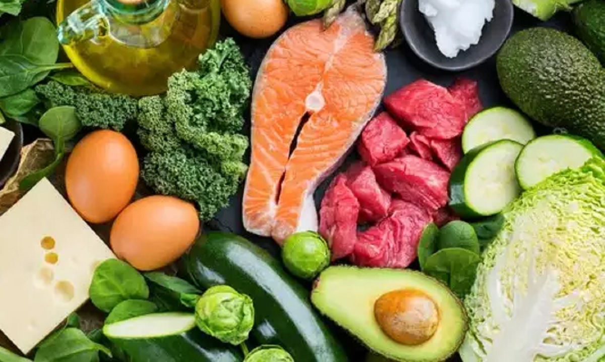 যেসব খাবারে রোগ প্রতিরোধ ক্ষমতা বাড়ে