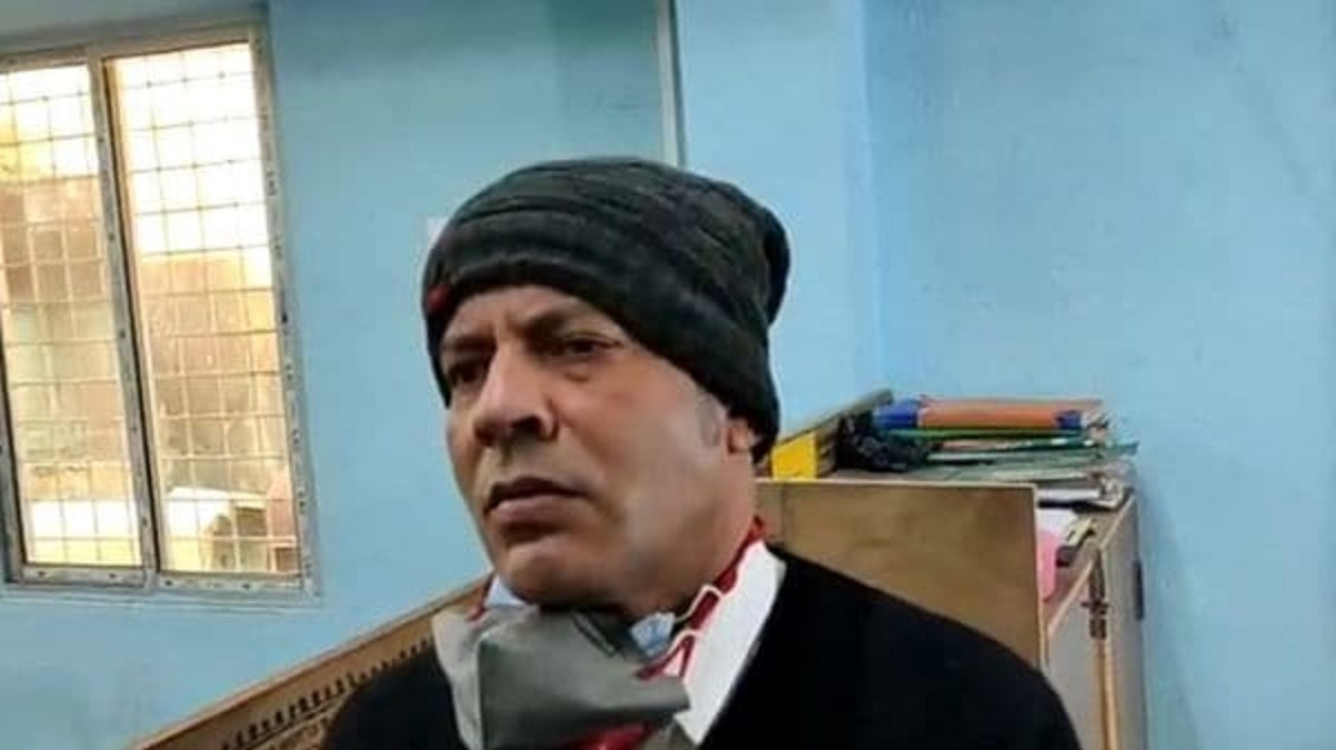 লন্ডন-আমেরিকার ডিগ্রিধারী ভুয়া যৌন চিকিৎসক গ্রেফতার