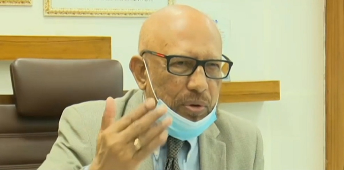 বেতন আড়াই গুণ বাড়িয়ে ৪ লাখ করা হোক, দাবি চট্টগ্রাম ওয়াসার এমডি