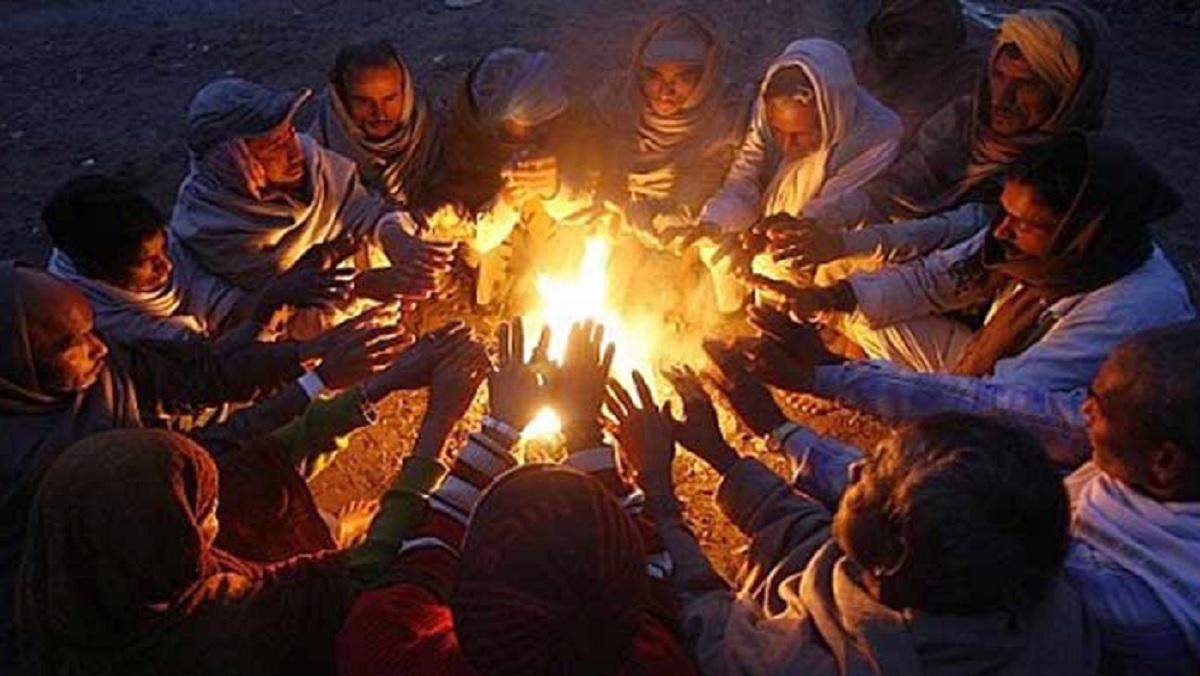 কমছে তাপমাত্রা, শৈত্যপ্রবাহ ছড়াবে আরও কিছু অঞ্চলে