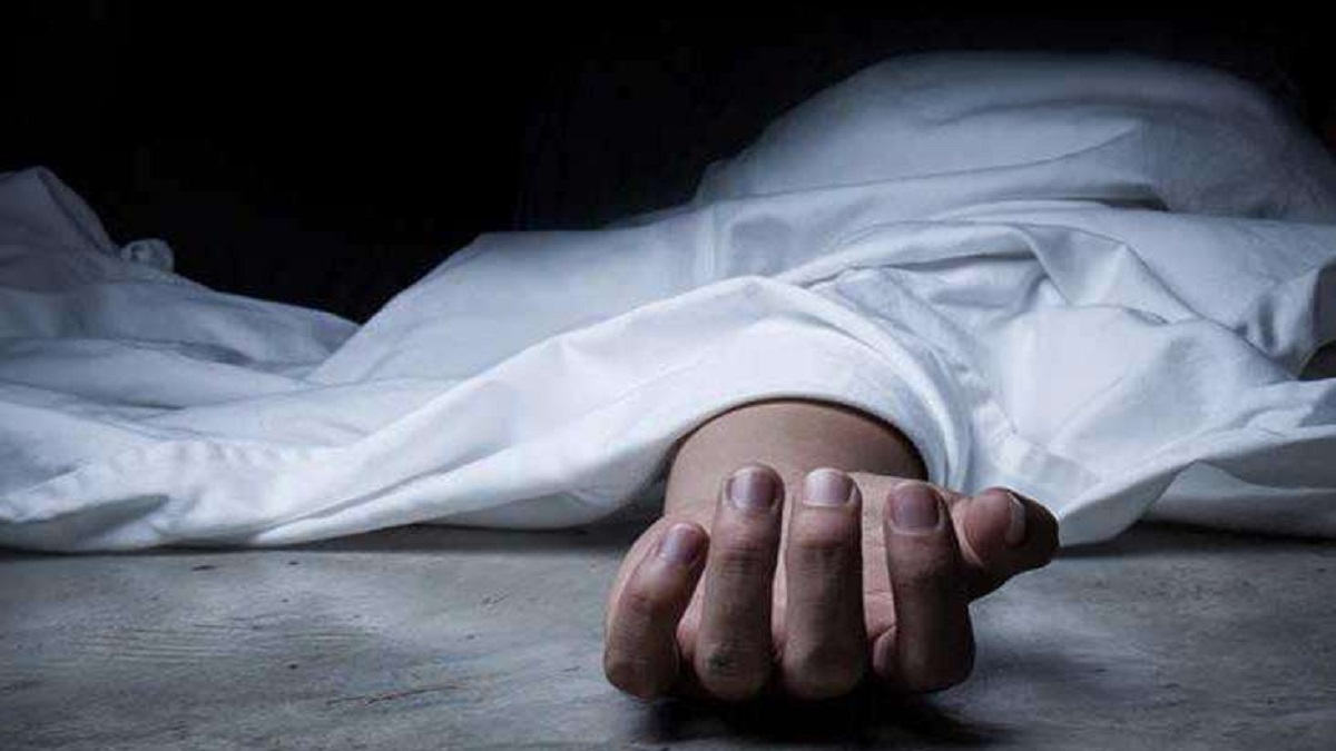 নওগাঁয় গৃহবধূর লাশ উদ্ধার