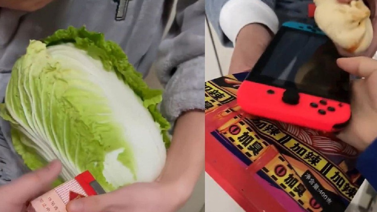 লকডাউনে খাদ্যাভাবে চীনের যে শহরে ফের চালু প্রাচীন বিনিময় প্রথা