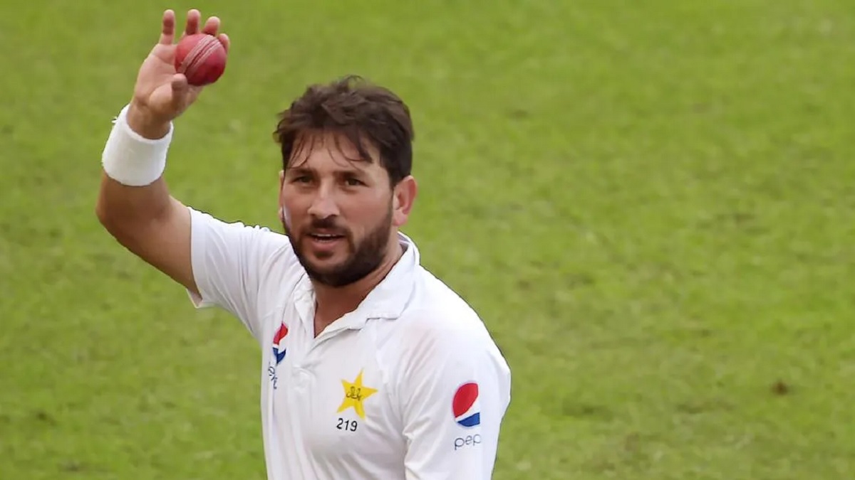 ধর্ষণ মামলা থেকে অব্যাহতি পেলেন ইয়াসির শাহ