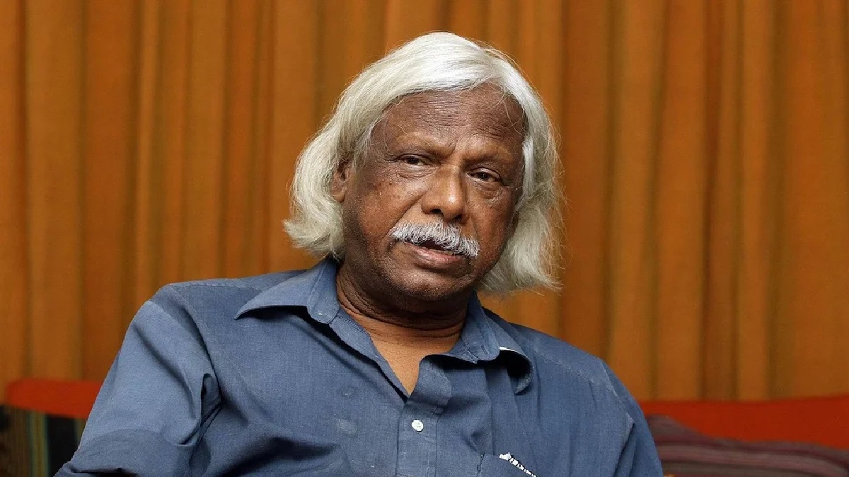 দুই বছরের জন্য একটা জাতীয় সরকার প্রয়োজন: জাফরুল্লাহ চৌধুরী