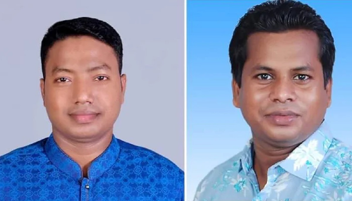 জবি ছাত্রলীগের নবগঠিত কমিটির সভাপতি ইব্রাহিম, সম্পাদক আকতার