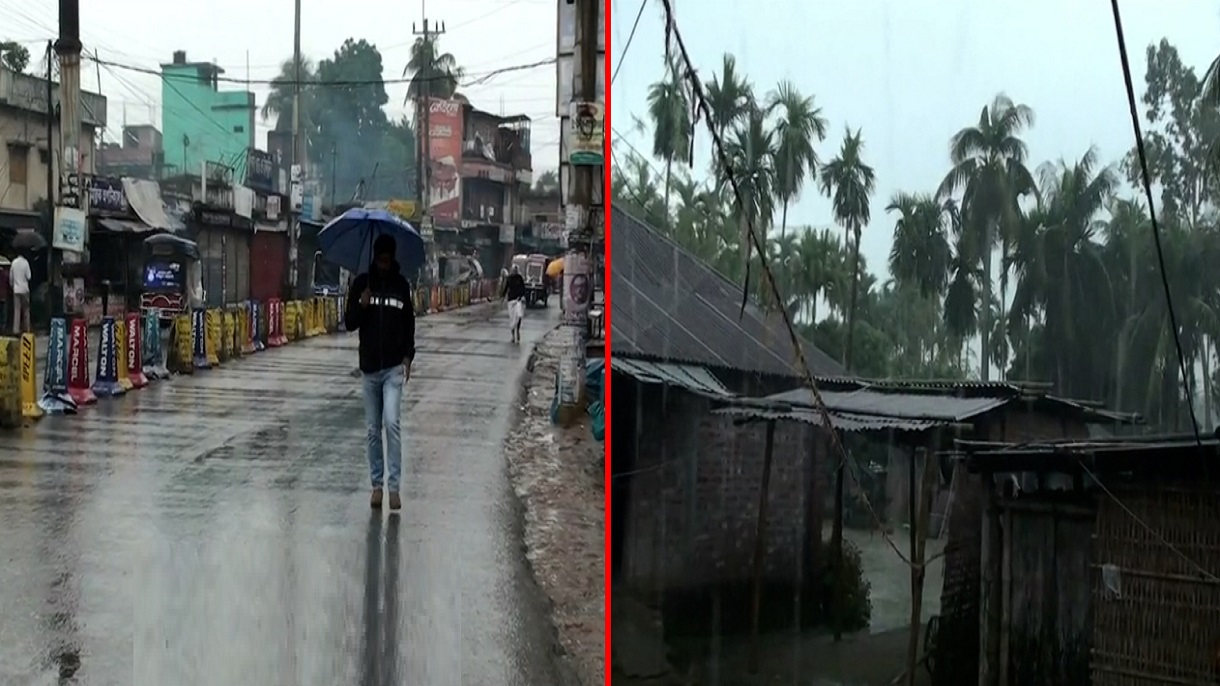 কালও হতে পারে বৃষ্টি, এরপর শৈত্যপ্রবাহ