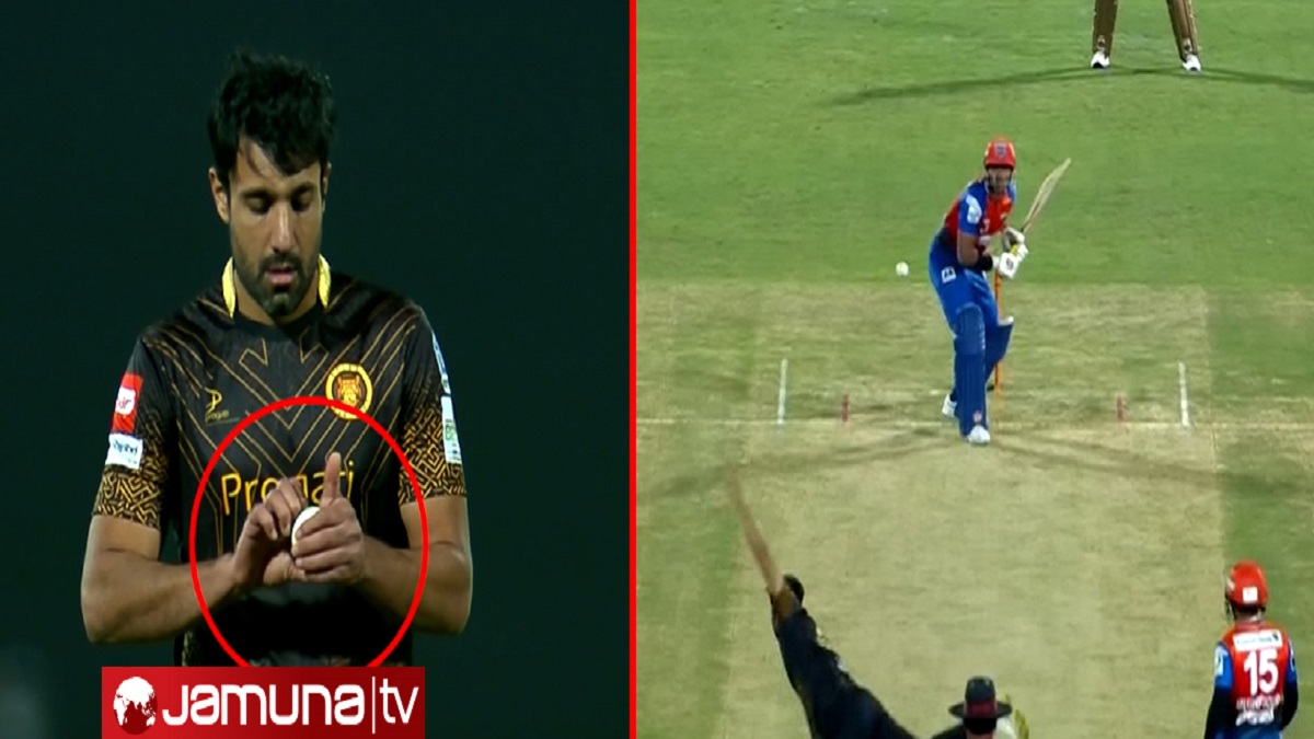 বল টেম্পারিং ও ফিক্সিং বিতর্ক নিয়ে কিছুই জানেন না, সিলেটের স্বত্বাধিকারীর দাবি