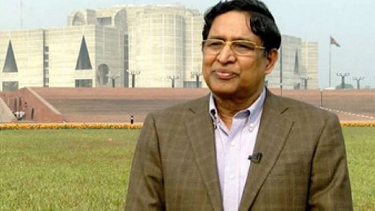 চালে বাংলাদেশ স্বয়ংসম্পূর্ণ, এই তথ্যে অসংগতি আছে: কৃষিমন্ত্রী