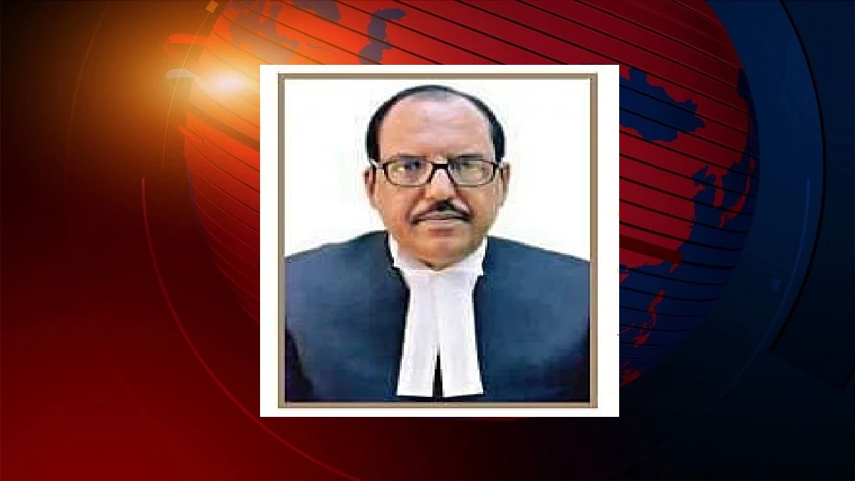 শপথের আগেই মারা গেলেন বিচারপতি নাজমুল আহাসান