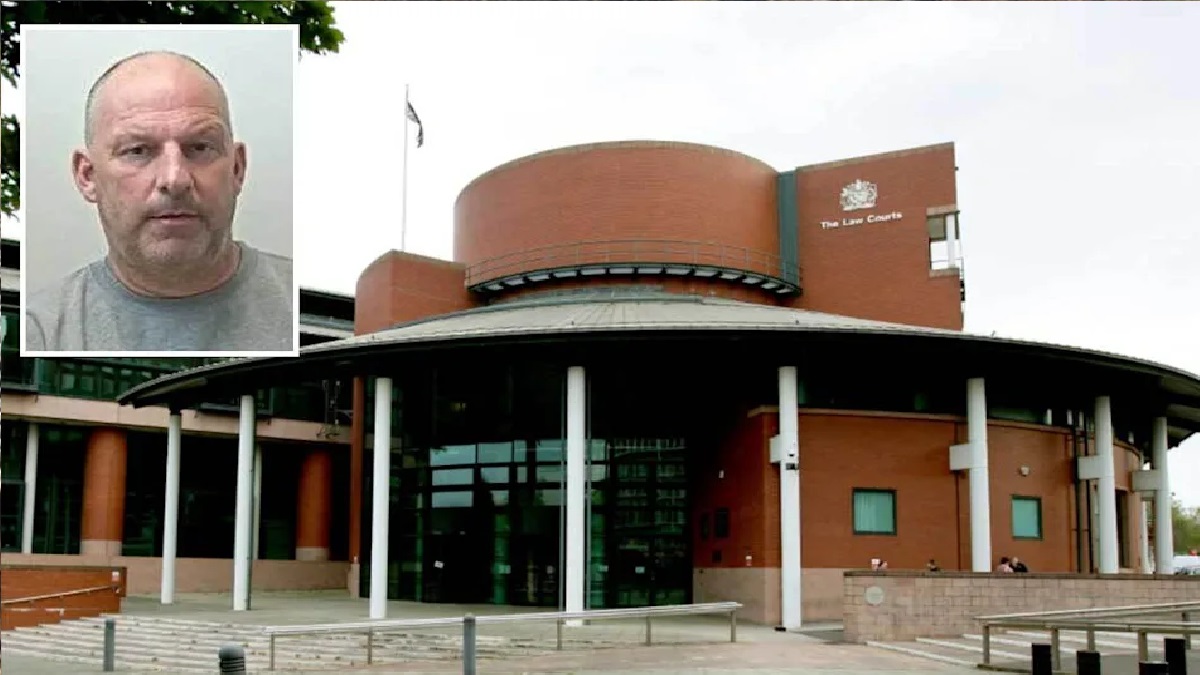 সিসি ক্যামেরায় ৯৯ বছরের নারীকে ধর্ষণের শিকার হতে দেখলেন স্বজনরা