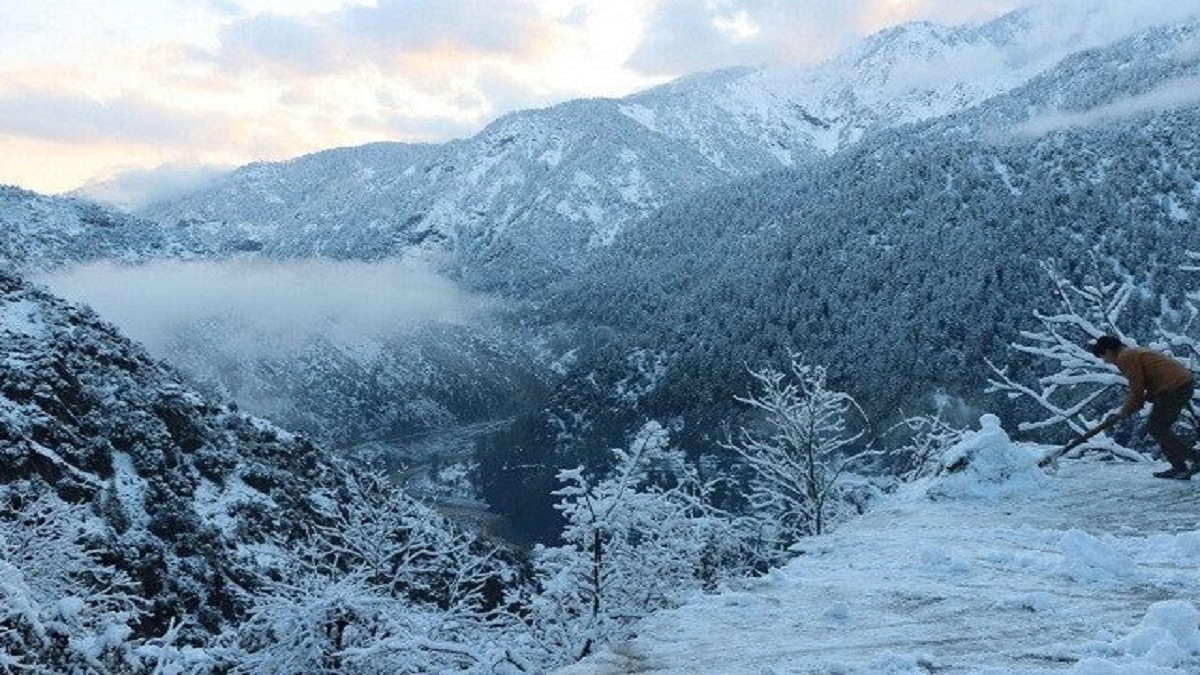 আফগানিস্তানে হিমবাহ ধস, নিহত ১৯