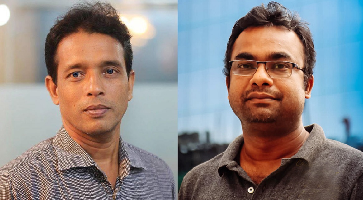 কান্ট্রি এডিটরস ফোরামের সভাপতি আক্তার, সাধারণ সম্পাদক আসিফ