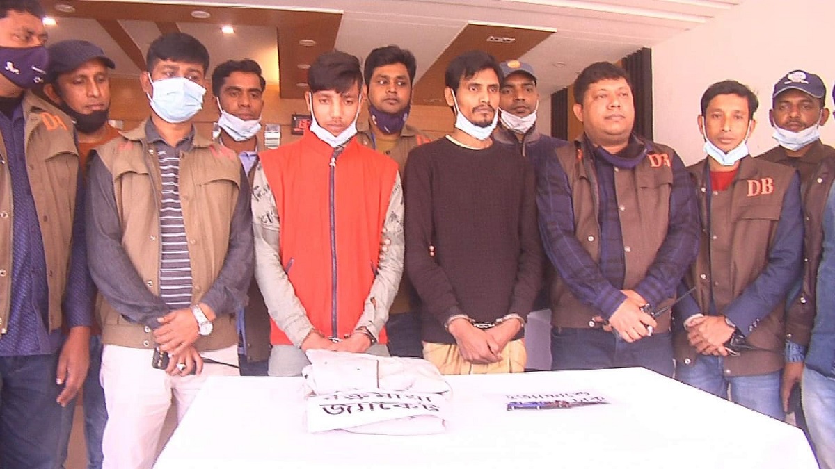 বগুড়ায় যুবলীগ নেতা হত্যাকাণ্ডের নেপথ্যে এক নারীর দুই প্রেম