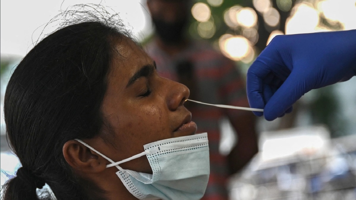 দিনে আরও ৭ হাজার মানুষের মৃত্যু