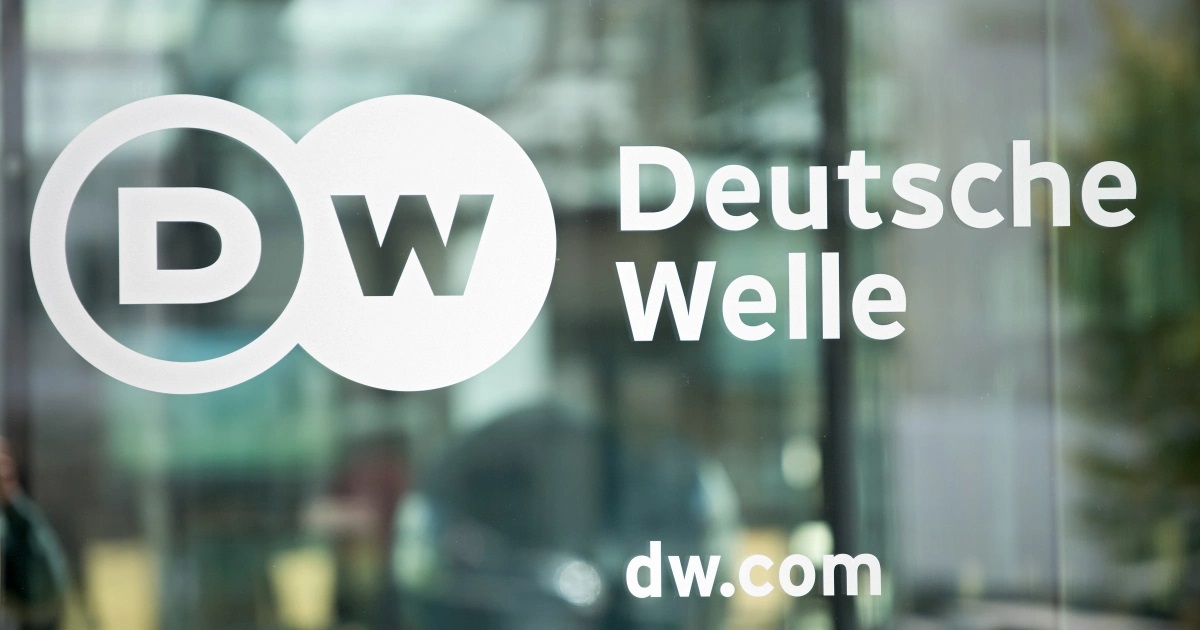ইউক্রেন উত্তেজনা: ডয়েচে ভেলের কার্যক্রম বন্ধের নির্দেশ রাশিয়ার