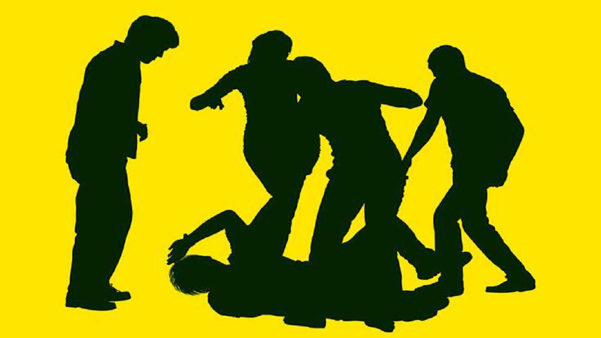 দিনাজপুরে মোটরসাইকেল চুরির সময় গণপিটুনিতে যুবক নিহত