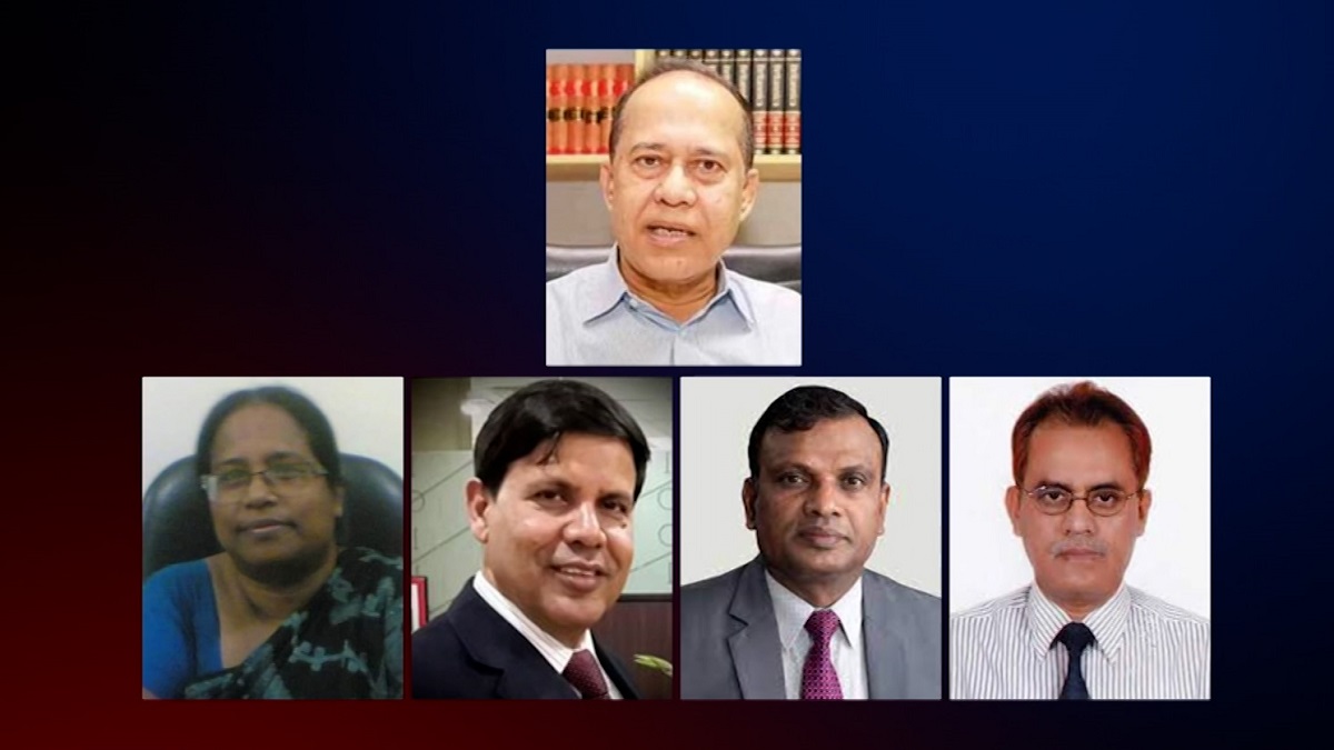 নতুন কমিশন অংশগ্রহণমূলক নির্বাচন নিশ্চিত করবে, আশাবাদ আওয়ামী লীগের