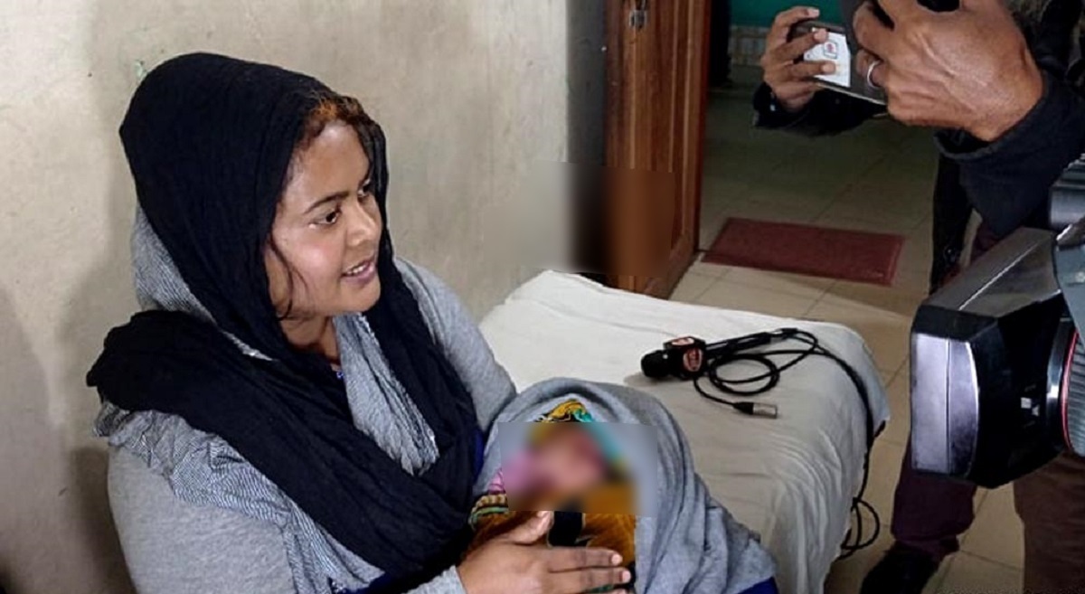 প্রসবের সময় নবজাতকের কপাল কেটে ফেলায় ১ কোটি টাকা ক্ষতিপূরণ চেয়ে মামলা