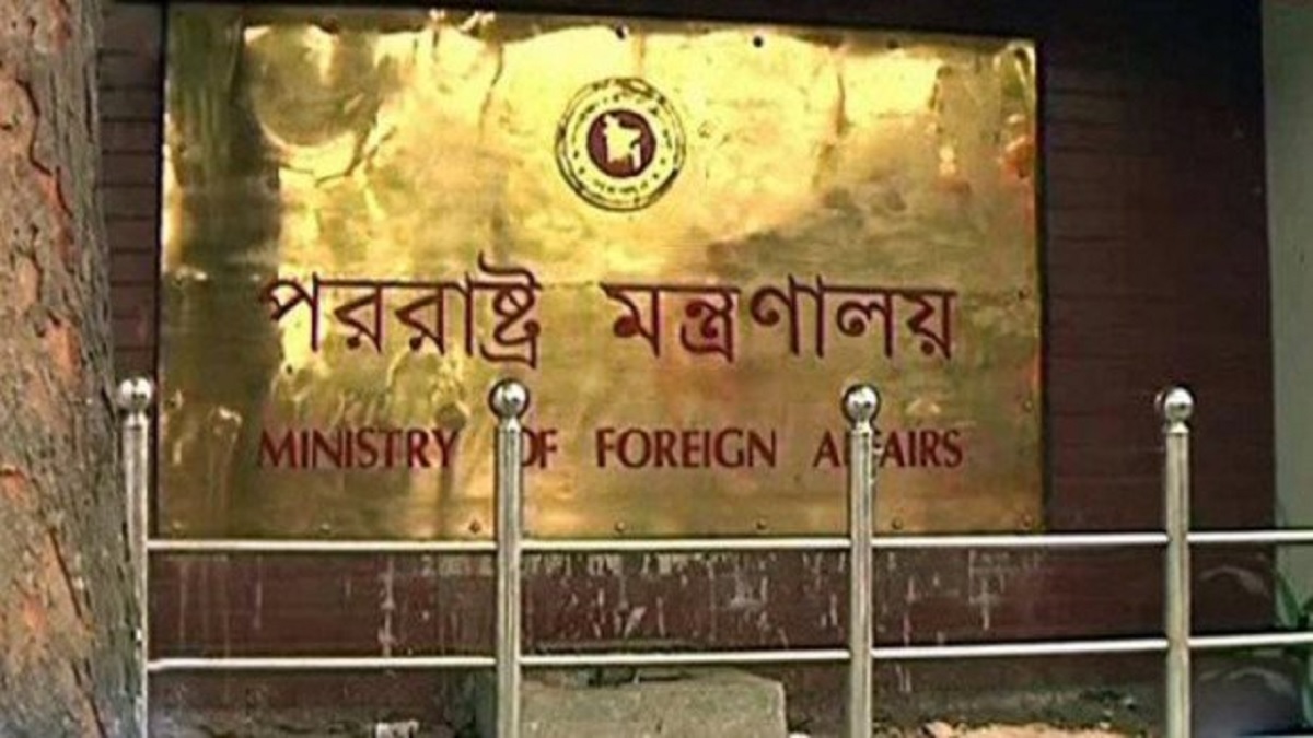 পররাষ্ট্র মন্ত্রণালয়ের লিফটে আটকে পড়া ২ জন উদ্ধার