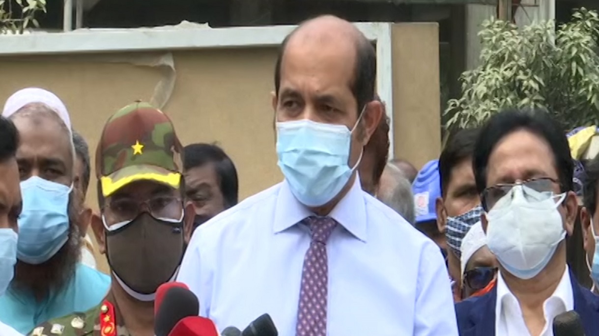 মেট্রোরেলের ৫ ও ৬ নম্বর স্টেশনের ল্যান্ডিং পরিবর্তনের আহ্বান