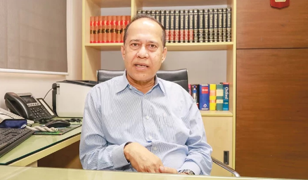 নতুন সিইসি কাজী হাবিবুল আউয়াল, নিয়োগ পেলেন চার কমিশনারও