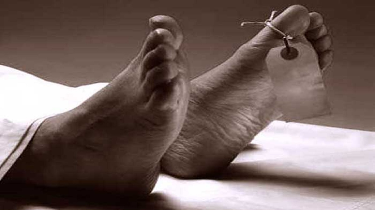 লালবাগ থেকে যুবকের ঝুলন্ত মৃতদেহ উদ্ধার