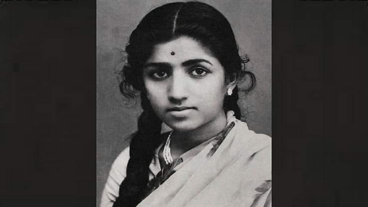 সন্ধ্যা সাতটার মধ্যে সম্পন্ন হবে লতা মঙ্গেশকরের শেষকৃত্য