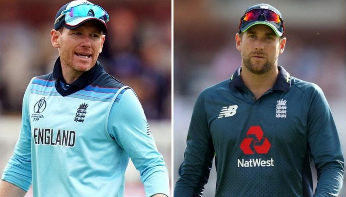 দল পেলেন না টি-টোয়েন্টির এক নাম্বার ব্যাটসম্যান মালান, অবিক্রিত মরগ্যানও