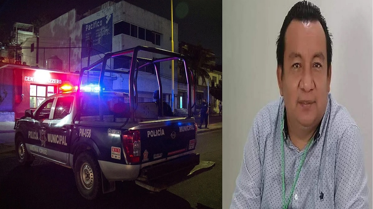 মেক্সিকোতে আরও এক সাংবাদিক খুন