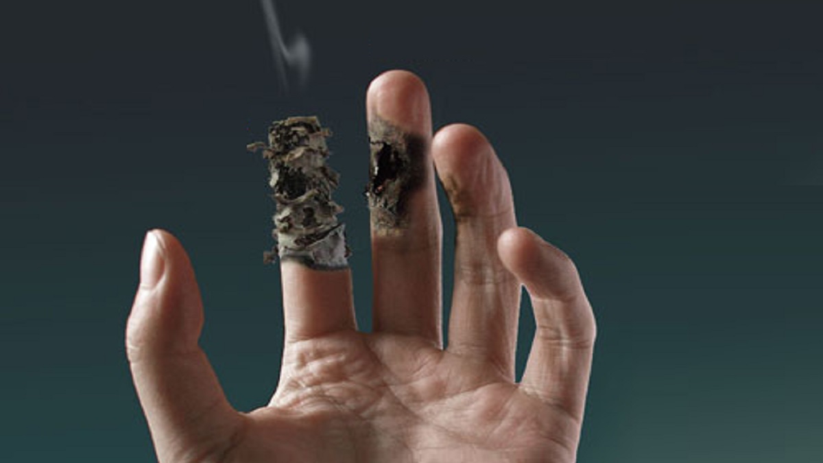 অবশেষে সুইজারল্যান্ডে ধূমপানের বিজ্ঞাপন নিষিদ্ধ