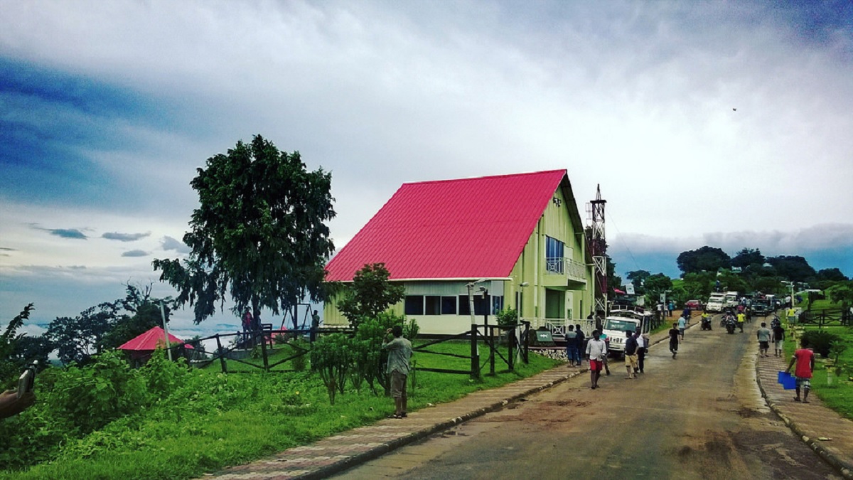 ইউপি নির্বাচন উপলক্ষে ৬ ও ৭ ফেব্রুয়ারি বন্ধ থাকবে সাজেক