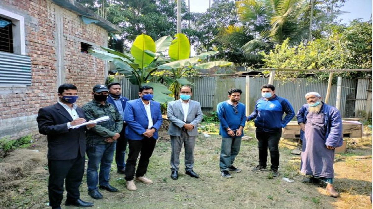 ছেলে মাদকাসক্ত, ফেরাতে না পেরে পুলিশে ধরিয়ে দিলো বাবা