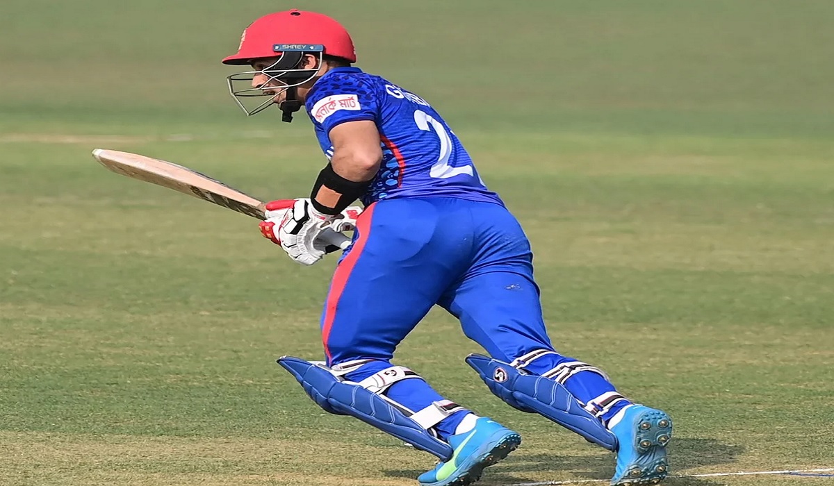 সিরিজ হারলেও অনায়াসে শেষ ম্যাচ জিতলো আফগানিস্তান