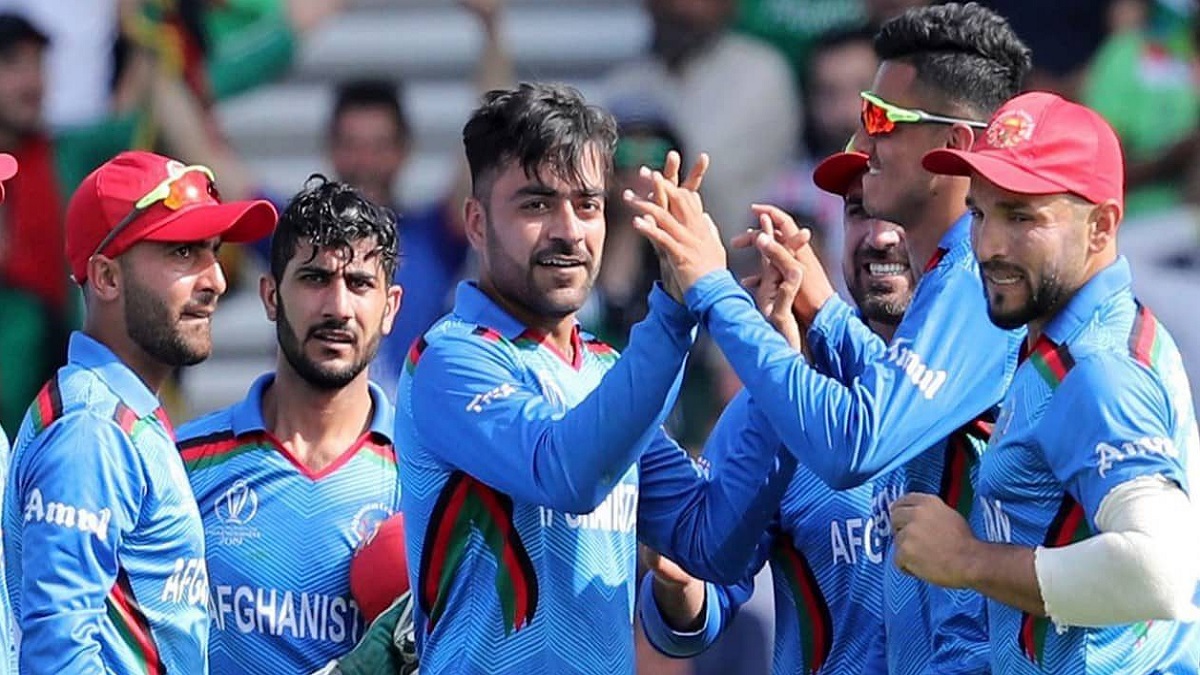 সিলেটে আফগান ক্রিকেটার ও কোচিং স্টাফ করোনায় আক্রান্ত