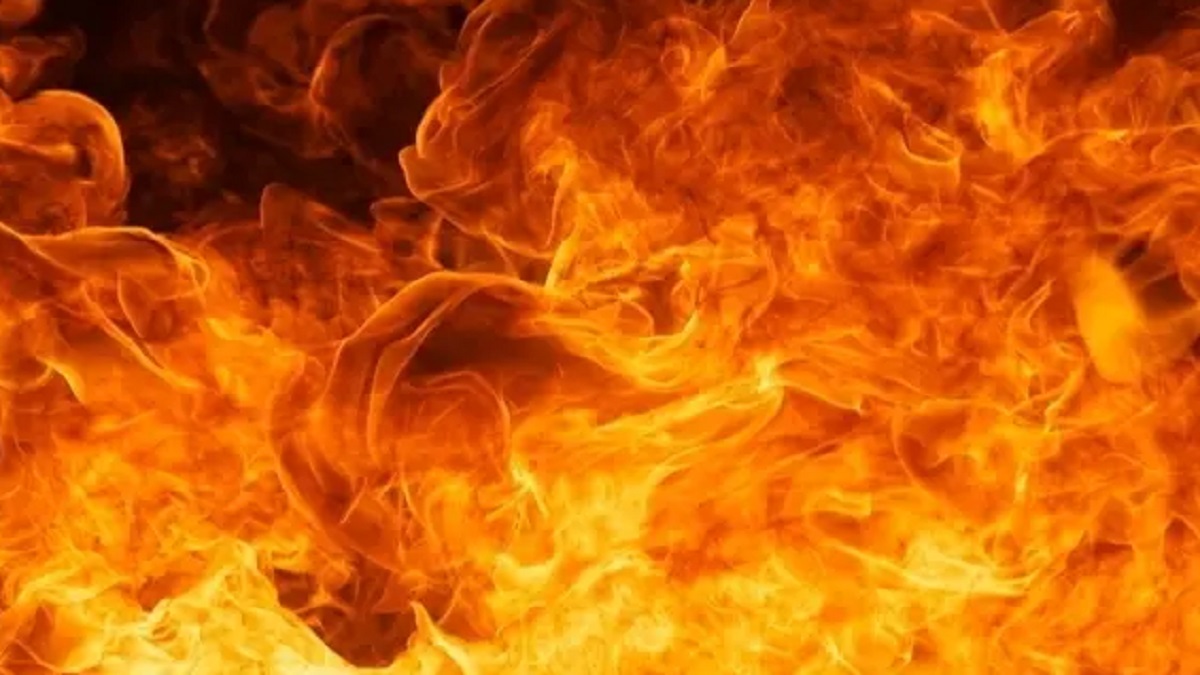 ব্রাহ্মণবাড়িয়ায় আগুনে পুড়ে শিশুর মৃত্যু, দগ্ধ ৩