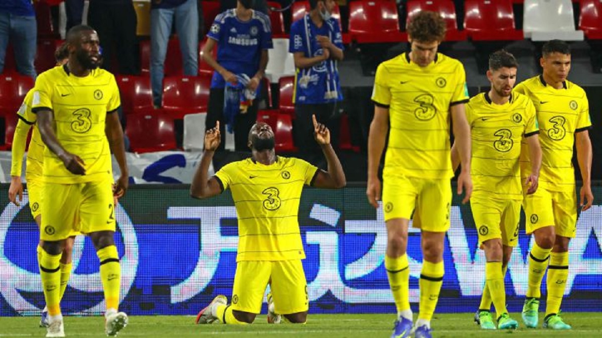 সৌদির ক্লাবকে হারিয়ে ফিফা ক্লাব বিশ্বকাপের ফাইনালে চেলসি