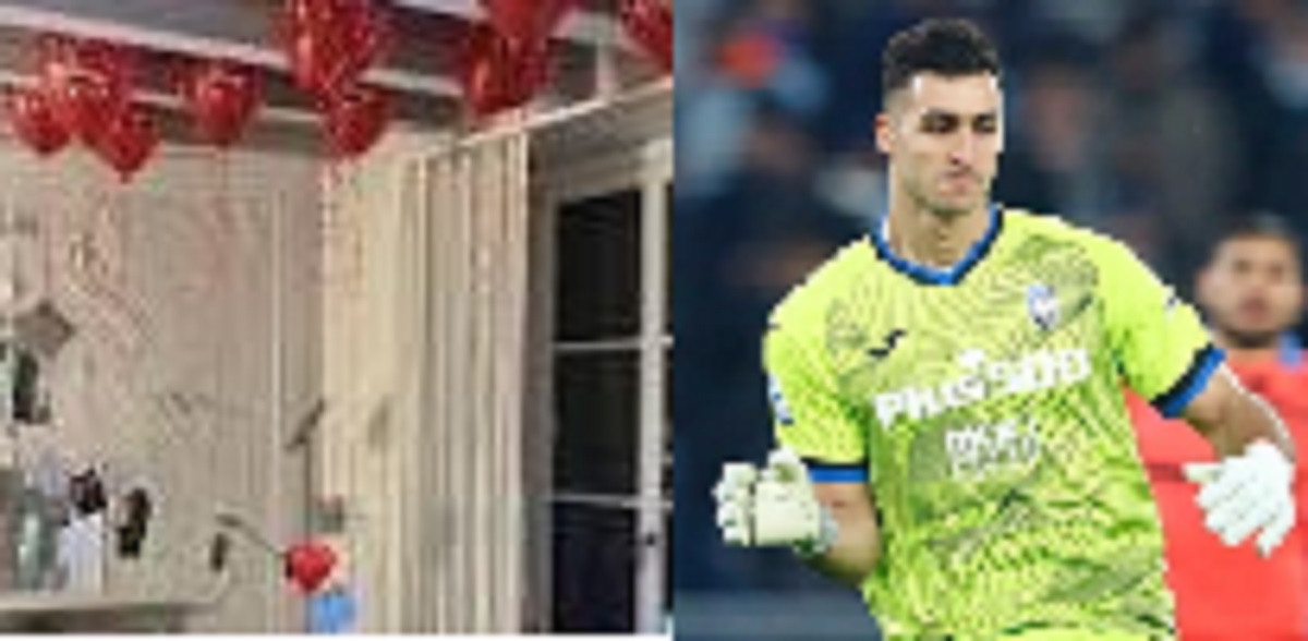 ভুলে নগ্ন ছবি পোস্ট আর্জেন্টাইন গোলরক্ষকের, গোলপোস্টে দক্ষ হলেও গোপনীয়তা রক্ষায় ব্যর্থ