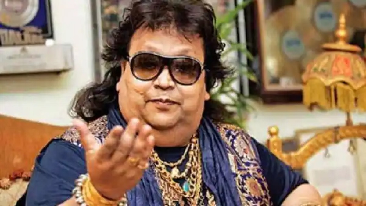 শেষ ইনস্টাগ্রাম পোস্টে যা লিখেছিলেন বাপ্পি লাহিড়ি