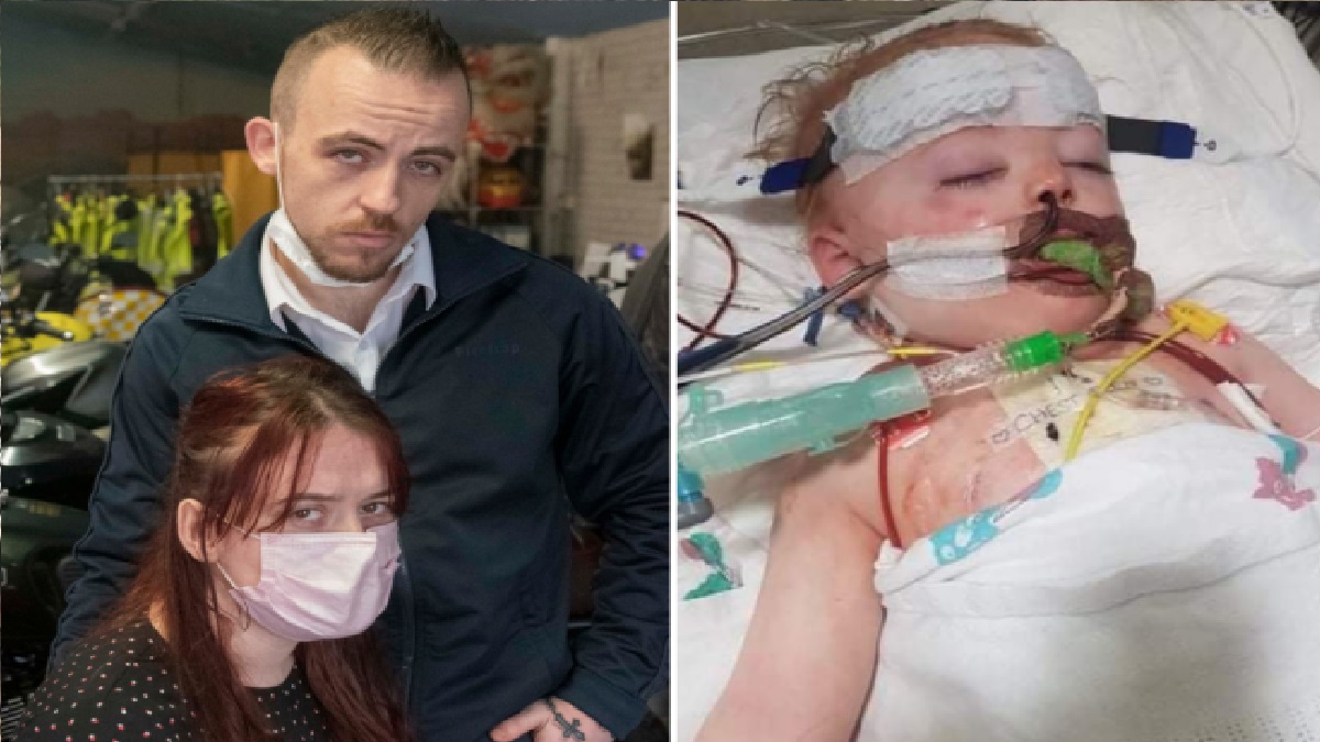 খেলনার ব্যাটারি গিলে ২ বছরের শিশুর মৃত্যু