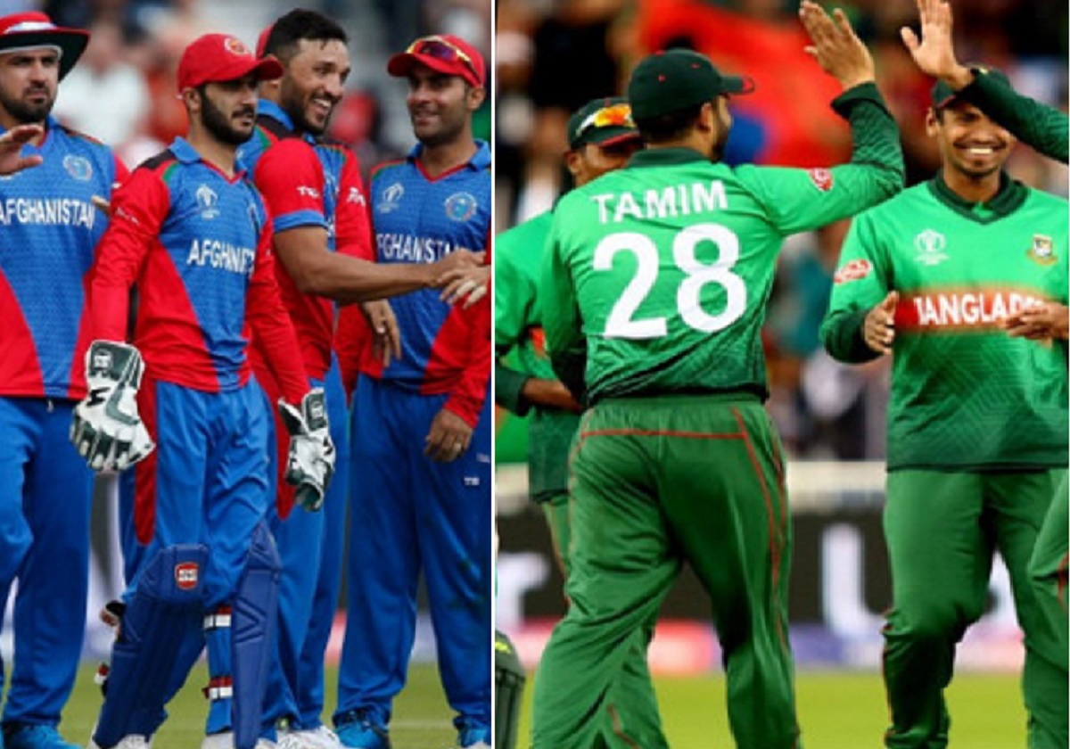 আফগানদের বিপক্ষে টাইগারদের সম্ভাব্য একাদশ