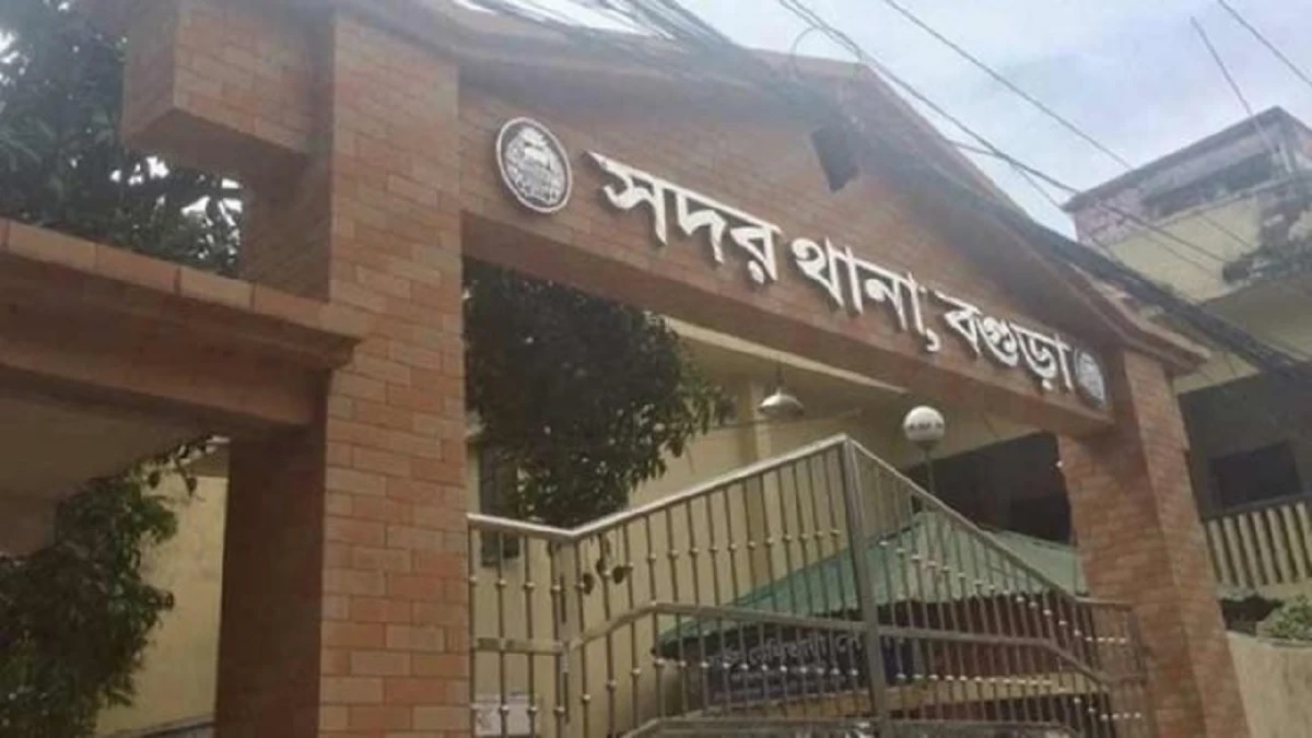 বগুড়ায় ওয়ার্ড যুবলীগ নেতা খুনের ঘটনায় আটক ৩