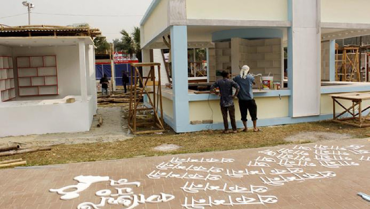 করোনা পরিস্থিতি বিবেচনায় বইমেলার সময় বাড়ানো হতে পারে: সংস্কৃতি প্রতিমন্ত্রী